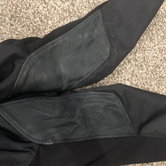 Troy lee mens riding pants size 34 - Picture 5 of 6
